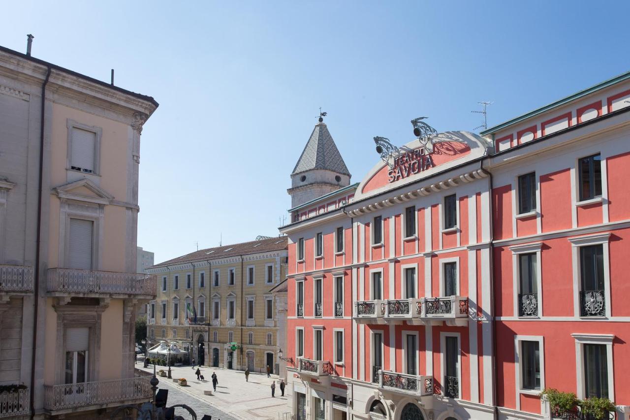 Casa Degli Orefici 坎波巴索 外观 照片