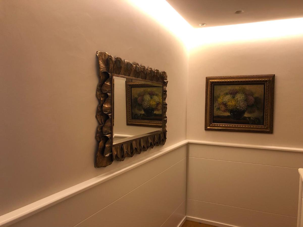 Casa Degli Orefici 坎波巴索 外观 照片